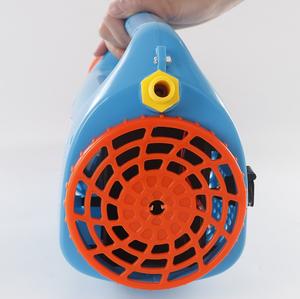 Nuevo diseño de la batería de 16L recargable eléctrico pulverizador de mochila uso - Product Image 2