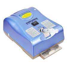 Laboratuvar hastane için biyobaz tıbbi tek kullanımlık manuel iğne brülör ve şırınga destroyer - Product Image 2