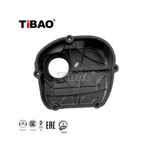 奥迪A1 A3 A4 B8 A5 A6 C7 A8 Q3 Q5 06H103269L 06H103269H 06H 103 269 J EA888 GEN 2汽车发动机正时链条套件盖 - Product Image 2