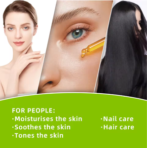 Wholesale Bulk Pure Cold Pressed Organic Neem Seed Oil For Skin Care Neem Oil for Agriculture Body <b>Massage</b> - Product Image 4