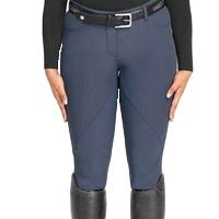 Camisa de Silicona para Mujer con Costuras Elegantes, Antibacteriana, Transpirable, de Secado Rápido, Accesorios de Equitación Personalizados - Product Image 5