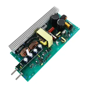 S-1200W-24V AC to DC high quality 5v 12v 36v 48v high power supply 24v 50a for industrial