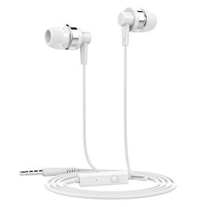 Auricolari Langston Jd89 in Plastica <span class=keywords><strong>con</strong></span> Microfono, <span class=keywords><strong>Cuffie</strong></span> Cablate per <span class=keywords><strong>iPhone</strong></span> - Product Image 6