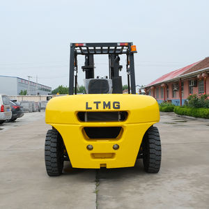 गर्म बिक्री भारी शुल्क ट्रक इंजन 7 टन <span class=keywords><strong>8</strong></span> टन डीजल फोकलिफ्ट - Product Image 4