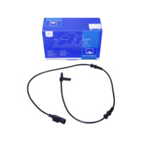 Sensor ABS Depan Presisi Tinggi OE 9069050601 A9069050601 Kondisi Baru dengan Garansi 1 Tahun