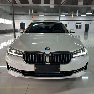 JX Auto en Buen Estado. Auto Usado de Segunda Mano: <span class=keywords><strong>BMW</strong></span> I5 <span class=keywords><strong>525</strong></span> Li <span class=keywords><strong>2023</strong></span>, Volante a la Izquierda, Motor Turboalimentado Buena Calidad - Product Image 2