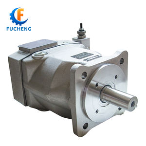 Bomba de pistón axial de desplazamiento variable Serie Fucheng PV063R en calcetín - Product Image 6