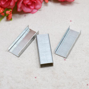 Suministros de Oficina - Grapas Estándar y Universales, Tamaño 12, Venta Directa de Fábrica - Product Image 5