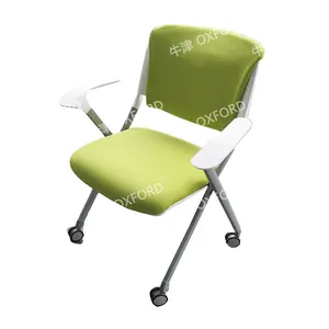 Прочный качественный современный дизайн регулируемый по высоте студенческий стул офисный стул