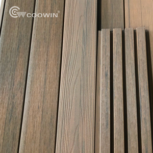 Revestimiento <span class=keywords><strong>de</strong></span> Pared WPC, Revestimiento <span class=keywords><strong>de</strong></span> Madera <span class=keywords><strong>PVC</strong></span>, Panel <span class=keywords><strong>de</strong></span> Pared Grande <span class=keywords><strong>para</strong></span> Revestimiento <span class=keywords><strong>de</strong></span> <span class=keywords><strong>Paredes</strong></span> Exteriores - Product Image 3