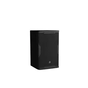 DARE Audio Regular Full range speakers passive and active 10'' 12 '' 15 '' Full range speakers Digital Amplifier indoor speaker