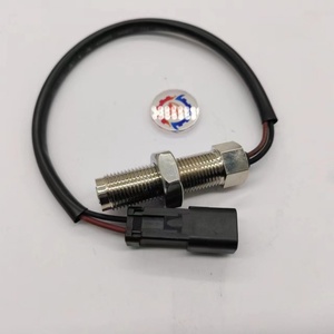 อะไหล่รถขุด E311D E312CE 312D เซ็นเซอร์วัดความเร็ว 3244131 324-4131 - Product Image 3