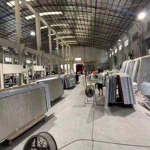 בניין מודרני פלדה צלחת דבש לוח בידוד חיפוי בניית סנדוויץ לוחות קיר דבש אלומיניום - Product Image 6