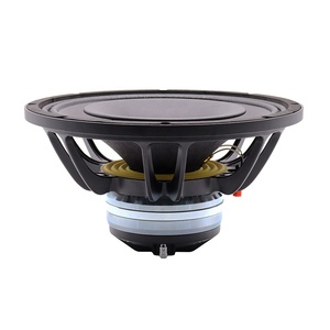 Loa đồng trục chuyên nghiệp 50-20kHz, trình điều khiển nén Neo, loa đồng trục 12 inch - Product Image 6