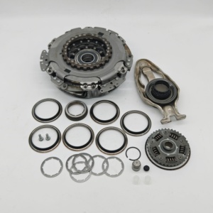 Embrague de caja de cambios DSG 0AM Kit de embrague doble de transmisión automática 0AM DQ200 DSG 7 velocidades - Product Image 5