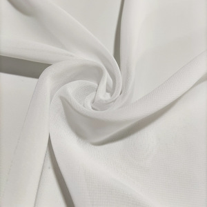 Chemin de table en mousseline de soie décoratif de luxe pour les mariages - Product Image 6