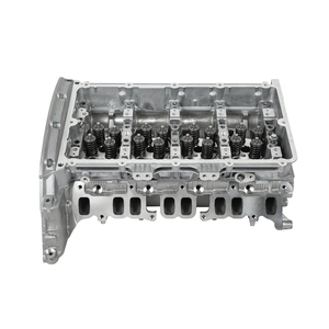 Ensemble complet de culasse BK2Q-6K537-AB pour Ford Transit 2.2 TDCI FWD BK2Q-6090-AC Boîtier d'arbre à cames - Product Image 1
