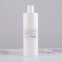 Liquide de remplissage hydratant pour le riz, idéal pour anime les lignes fines, transporter une finition naturelle brillante, émulsion de visage