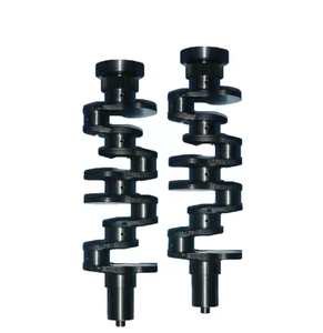 Original Engine <strong>Parts</strong> <strong>4BT</strong> Crankshaft C3907803 C3960621 C3929036 3907803 3960621 3929036 for <strong>CUMMINS</strong> 4B/<strong>4BT</strong> - Product Image 6