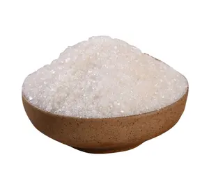 Gula ICUMSA Halus 45 Gula/Gula Putih Kristal ICUMSA 45