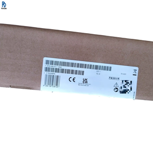 คอนโทรลเลอร์ PLC เซ็นเซอร์หน้าจอสัมผัส ของแท้ใหม่เอี่ยม 6AV6 648-0EC11-3AX - Product Image 1