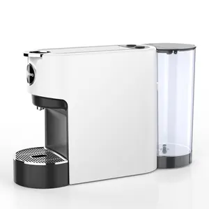 New Design KM-C0501 Multi Capsule Coffee Machine 20 Bar Pump Italian Professional Coffee Machine Capsule for Household