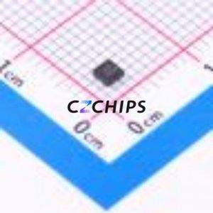 ทรานซิสเตอร์สนาม PowerPAK-SC-70-6L SIA485DJ-T1-GE3ใหม่ดั้งเดิม (MOsfet) - Product Image 1