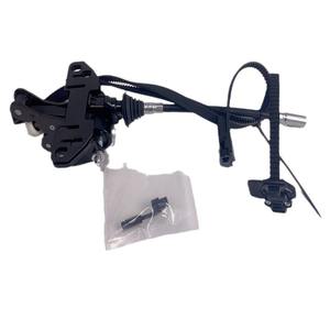 Rodillo de Puerta para Mercedes-Benz Sprinter 9067603247 A9067603247, Pieza de Hierro de Rodamiento Suave - Product Image 3