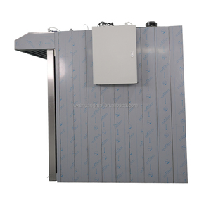 Réduction sur 32 plateaux 400x600 	 <span class=keywords><strong>Four</strong></span> à rôtissoire électrique à chauffage rapide, idéal pour les grossistes B2B et la cuisson commerciale - Product Image 4