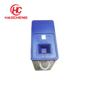 Lange Lebensdauer 5 PS Wassertank kühler Lab 3L/20 ° C Wasser umlauf kühler - Product Image 3