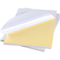 Étiquettes adhésives en tissu satiné, texture douce, autocollant pour matelas, tapis et marquage textile domestique