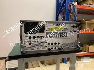 Analyseur de réseau Keysight E5071C ENA Agilent 8.5GHz - 285,UNQ, W10, corps noir - Product Image 3