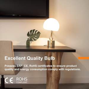 Lampadina LED Antela E27 15W 1521Lm Bianco Neutro 4000K Corpo in Plastica Alta Efficienza Durata 25000 Ore - Product Image 4