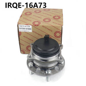 Conjunto de Cubo de Rueda Irqe 16A73 para Hyundai Santa Fe, Unidad de Rodamiento 52720-S1000, Pieza de Repuesto - Product Image 4