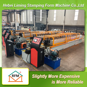 Hà Bắc Liming C <span class=keywords><strong>U</strong></span> <span class=keywords><strong>Purlin</strong></span> Kênh Tường Khô Hồ Sơ <span class=keywords><strong>U</strong></span> <span class=keywords><strong>Purlin</strong></span> C Stud Và <span class=keywords><strong>U</strong></span> Theo Dõi Kênh Thép Cuộn Tạo Thành Máy - Product Image 5