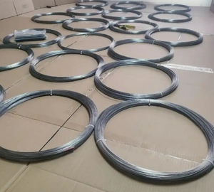 ลวดไทเทเนียมอัลลอยบริสุทธิ์บริสุทธิ์บริสุทธิ์สูง GR1, Gr2, <span class=keywords><strong>Gr3</strong></span>, GR 4/Gr5 - Product Image 2