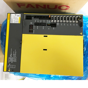 Amplificador de Husillo para Servoaccionamiento Original FANUC A06B-6320-H343 - Product Image 5