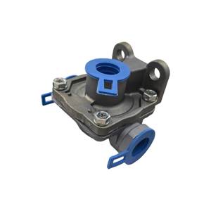 Pièces de système de freinage universel de haute qualité pour camions 35160020020, soupape à dégagement rapide pour camions lourds - Product Image 2