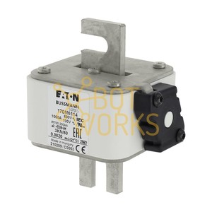 Eaton 170M6114 - Nuovo - Product Image 1