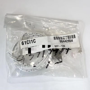 NEW 937139A <b>Thermostat</b> 375 DegF New Original Ready Warehouse Industrial Automation PLC Programming <b>Controller</b> - Product Image 1