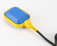 220V Tauchfähiger Abwasser-Niveauschalter Mikro-Tank Schwimmerschalter Kunststoff Mechanischer Kabelschwimmerschalter Durchflussschalter Produkt