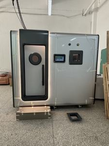 Cámara de Oxígeno Hiperbárico HBOT <span class=keywords><strong>1</strong></span>.5ATA 2ATA para <span class=keywords><strong>Diabetes</strong></span>, Tipo Sentado, Uso Doméstico, Incluye Accesorios y Compresor de Aire - Product Image 4