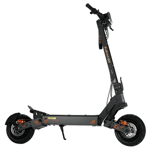 Scooter Eléctrico Kukirin G4 de 2000W con Batería de Litio de 20Ah, Disponible en la UE - Product Image 1
