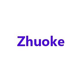 LIANGSHAN ZHUOKE STEEL BALL CO., LTD. logo
