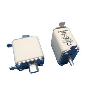 Nh00 <span class=keywords><strong>fuse</strong></span> nt00 <span class=keywords><strong>fuse</strong></span> 6a 10a 20a 25a 32a 35a 40a 50a 63a 80a 100a 125a gg <span class=keywords><strong>fuse</strong></span> - Product Image 2