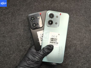 <span class=keywords><strong>Redmi</strong></span> 15C <span class=keywords><strong>Smartphone</strong></span> con Display da 6.5 pollici fotocamera da 48mp 5000mAh batteria QWERTY tastiera Dual Sim-per giochi a basso costo - Product Image 2