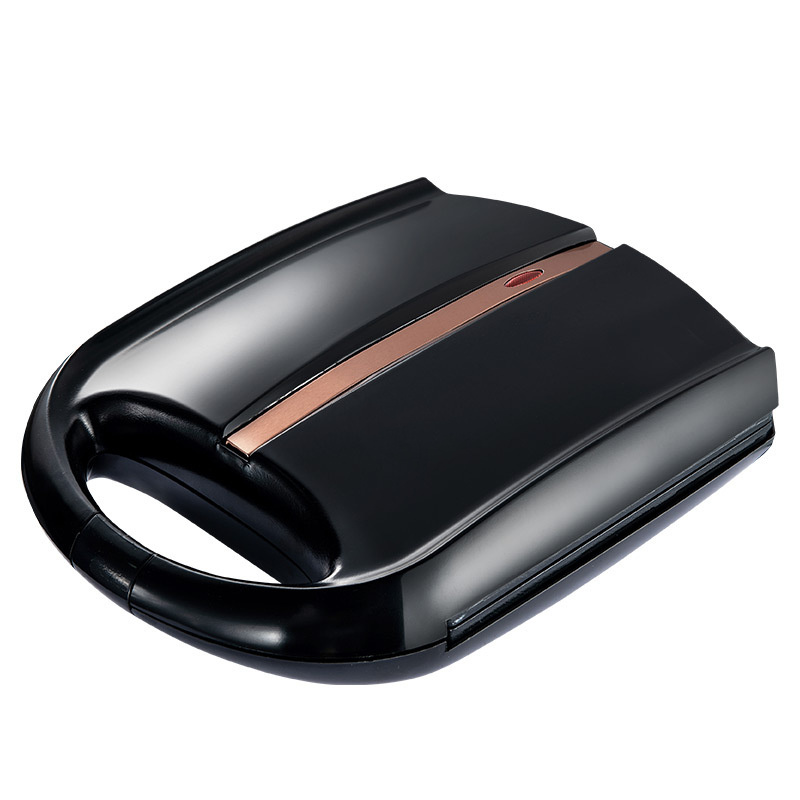 1400W большой емкости антипригарным пластины машина для производства сэндвич тостер хлеба духовка электрический гриль для барбекю для стейка гамбургера для аппарата для приготовления завтрака