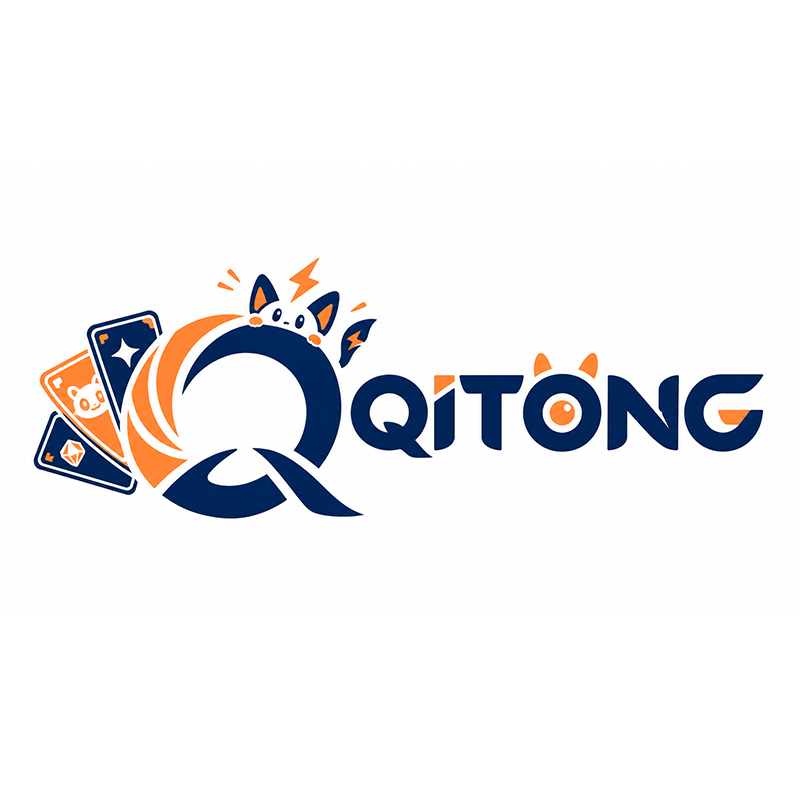 Hangzhou Qitong Trading Co., Ltd. logo