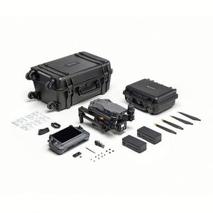 Global Version Matrice 30T Worry-Free Plus Combo Drone - Product Image 2