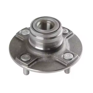 Reliable Automotive <b>Wheel</b> Hub DAC40760033/28 Hub Unit <b>Bearing</b> Front Rear <b>Wheel</b> <b>Bearing</b> and Hub Assembly Repair <b>Kit</b> for Cars - Product Image 2